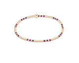 Fall Winter Hope Joy Bracelets