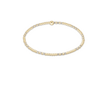 Fall Winter Hope Joy Bracelets