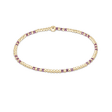 Fall Winter Hope Joy Bracelets