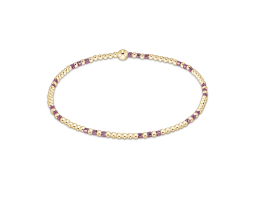 Fall Winter Hope Joy Bracelets