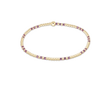 Fall Winter Hope Joy Bracelets