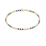 Fall Winter Hope Joy Bracelets