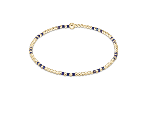 Fall Winter Hope Joy Bracelets