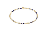Fall Winter Hope Joy Bracelets