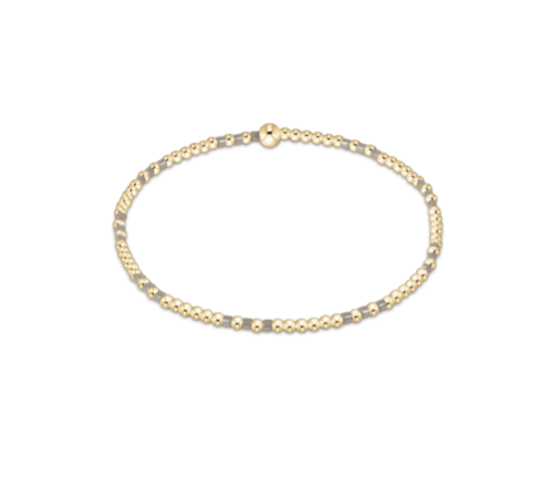 Fall Winter Hope Joy Bracelets