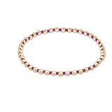 Fall Winter Hope Grateful Bracelets