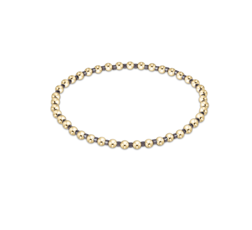 Fall Winter Hope Grateful Bracelets