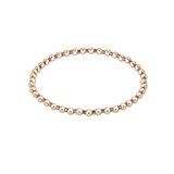 Fall Winter Hope Grateful Bracelets