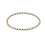 Fall Winter Hope Grateful Bracelets