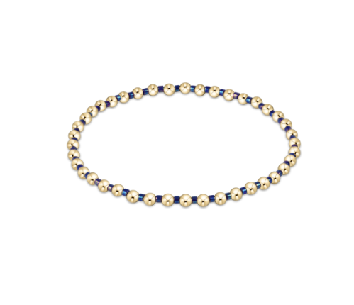 Fall Winter Hope Grateful Bracelets