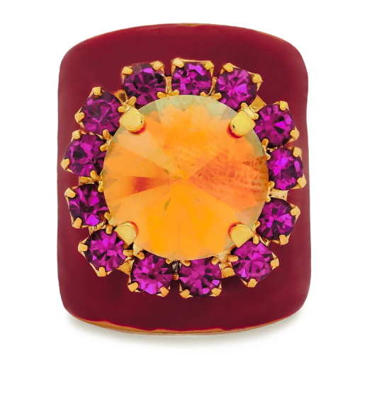 Tova Rings