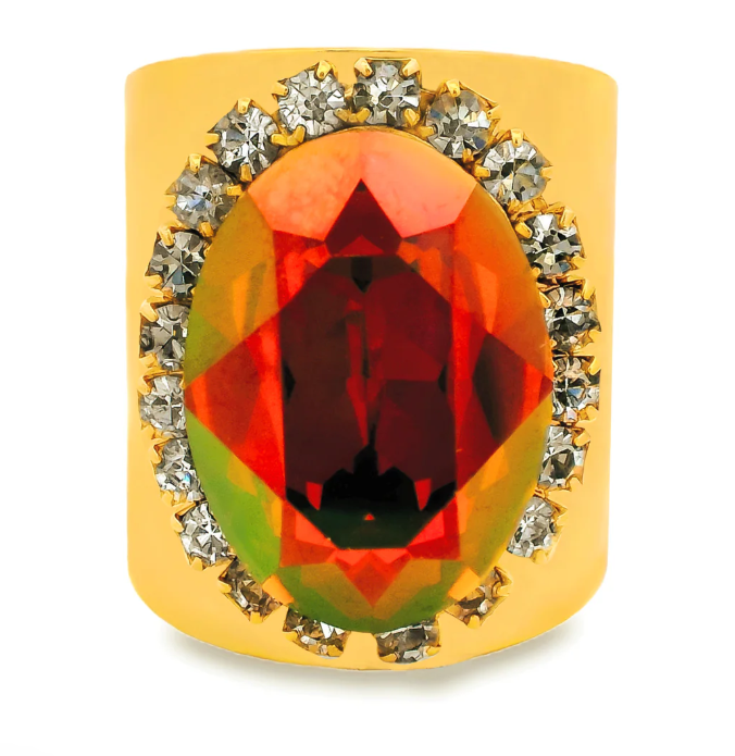 Tova Rings