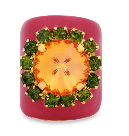Tova Rings