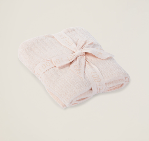 CozyChic Lite Ribbed Blanket