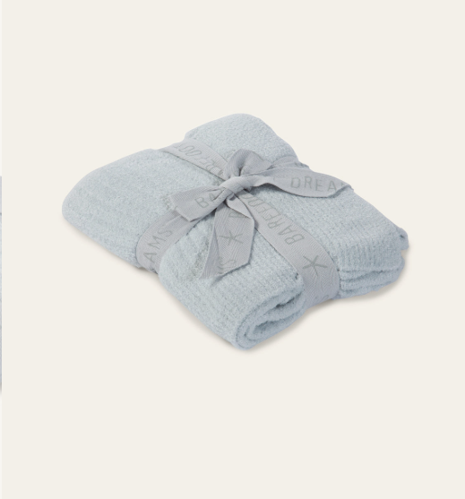 CozyChic Lite Ribbed Blanket