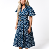 Gretchen Dress