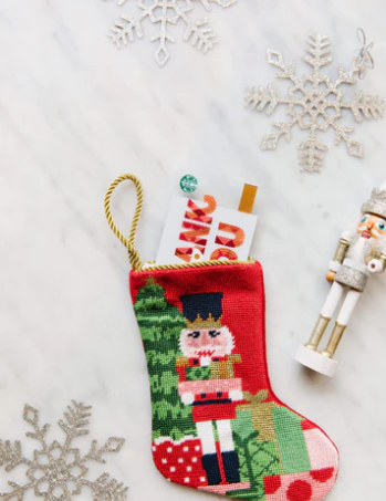 Classic Nutcracker