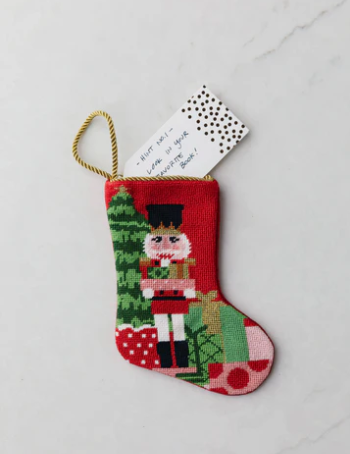 Classic Nutcracker