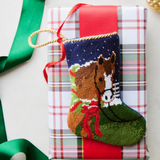 All I Want for Christmas Horse