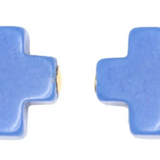 Signature Cross Stud