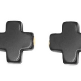 Signature Cross Stud