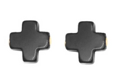 Signature Cross Stud
