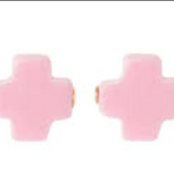 Signature Cross Stud