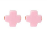 Signature Cross Stud