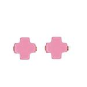 Signature Cross Stud
