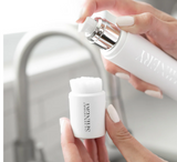 Radiance Wash Luxury Jewelry Cleaner & Brush Duo