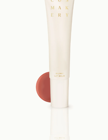 Glowy Lip Balm