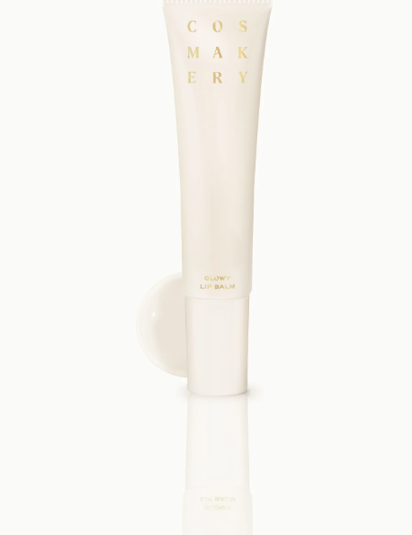 Glowy Lip Balm