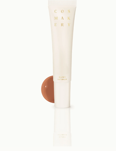 Glowy Lip Balm