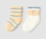 CCL Baby Sock Stripe Set