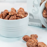 Georgia Tin | Gourmet Cookies & Nuts