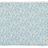 Luxe Laptop Sleeve - Hamptons Floral