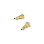 Screwback Stud Earrings Cheer-Linny Co-LINNY4038