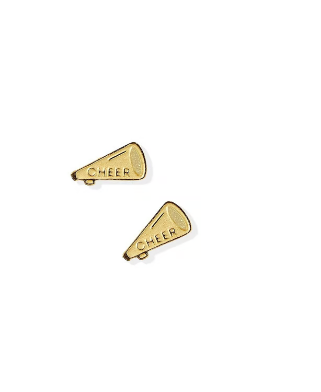 Screwback Stud Earrings Cheer-Linny Co-LINNY4038