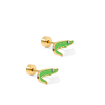 Screwback_Stud_Earrings_Gator-Linny Co-Linny2828