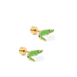 Screwback_Stud_Earrings_Gator-Linny Co-Linny2828