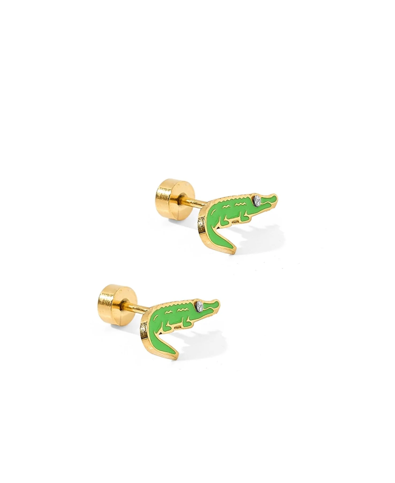 Screwback_Stud_Earrings_Gator-Linny Co-Linny2828