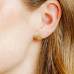 Screwback_Stud_Earrings_Gator-Linny Co-Linny2828