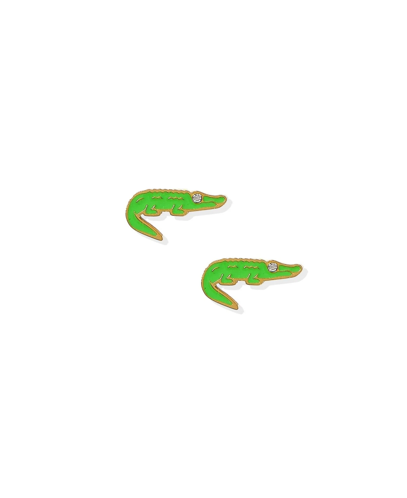 Screwback_Stud_Earrings_Gator-Linny Co-Linny2828