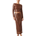 Sequin Skirt_AM-01-104_2