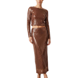 Sequin Skirt_AM-01-104_2