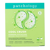Serve Chilled Cool Crush Eye Gel Mask-Patchology-CCRUSH5