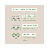 Serve Chilled Cool Crush Eye Gel Mask-Patchology-CCRUSH5