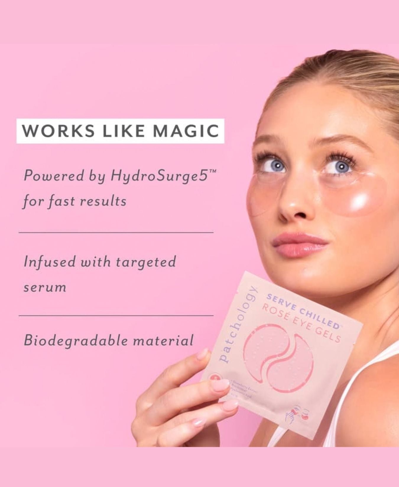 Serve Chilled Rose Hydrating Eye Gels-Patchology-RADE-5