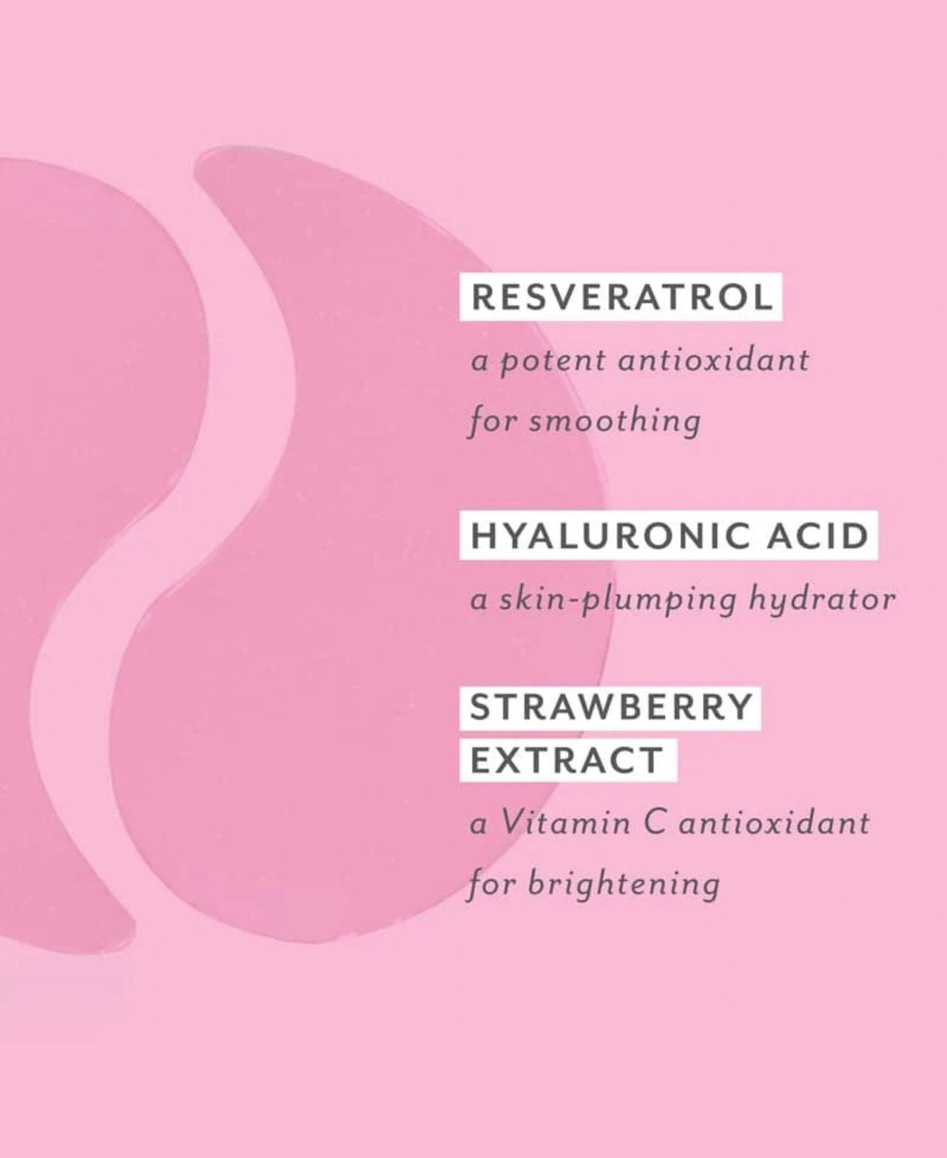 Serve Chilled Rose Hydrating Eye Gels-Patchology-RADE-5