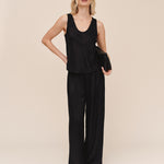 B20308-L63-302 - SCOOP NECK TANK